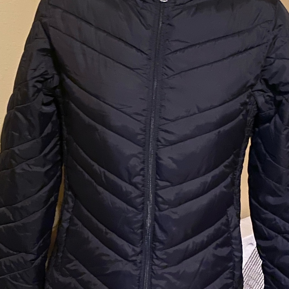 Women’s winter jacket